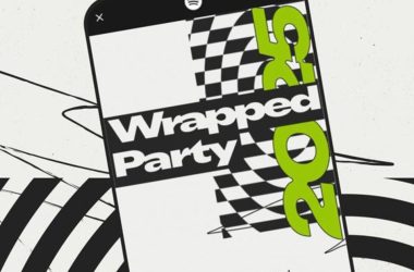 Vous pouvez désormais transformer Spotify Wrapped en une fête multijoueur avec vos amis