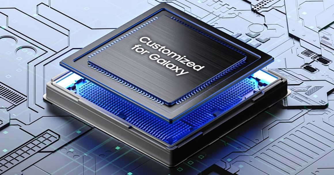 Votre futur téléphone Samsung pourrait enfin fonctionner sur du silicium véritablement « fabriqué par Samsung »