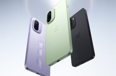 OnePlus Ace 6T fait ses débuts avec Snapdragon 8 Gen 5, et il ressemble beaucoup au 15R