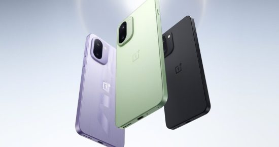 OnePlus Ace 6T fait ses débuts avec Snapdragon 8 Gen 5, et il ressemble beaucoup au 15R