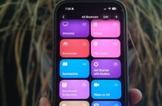 L'application Raccourcis de l'iPhone est plus intelligente que vous ne le pensez, vous l'utilisez simplement mal