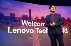 Le CES 2026 de Lenovo cache les éléments amusants derrière l'IA – voici ce qui me passionne