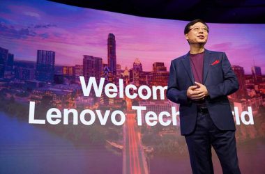 Le CES 2026 de Lenovo cache les éléments amusants derrière l'IA – voici ce qui me passionne