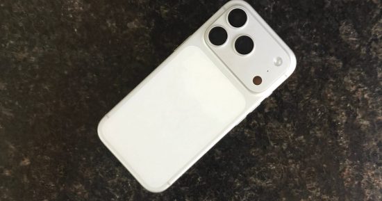 Un iPhone pliable arrive, et il pourrait changer à jamais votre façon de voir les pliables