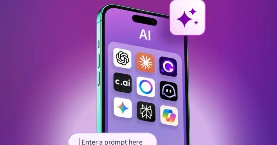 Les gens passent plus de temps sur Gemini que sur ChatGPT