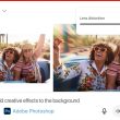 Vous pouvez désormais utiliser les outils d'édition de photos et de PDF d'Adobe dans ChatGPT