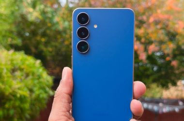 Le Samsung Galaxy S26 pourrait ne pas offrir la mise à niveau de l'appareil photo que vous attendez