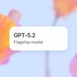 ChatGPT reçoit une mise à jour majeure (GPT-5.2) alors qu'OpenAI affronte Google dans la course aux armements de l'IA