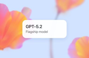 ChatGPT reçoit une mise à jour majeure (GPT-5.2) alors qu'OpenAI affronte Google dans la course aux armements de l'IA
