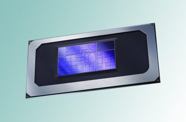 Votre prochain ordinateur portable Intel pourrait jouer bien mieux sans avoir besoin d'un GPU