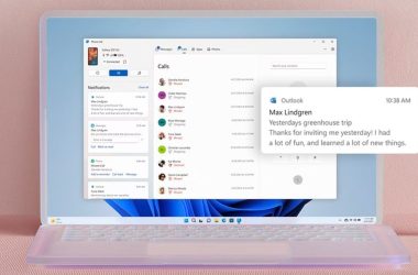 Exécuter des applications Android sur votre PC Windows 11 est sur le point de se sentir légèrement mieux