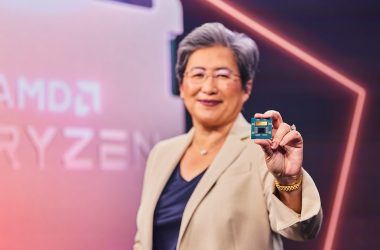 AMD jouera en toute sécurité au CES 2026, mais il mérite peut-être encore votre attention