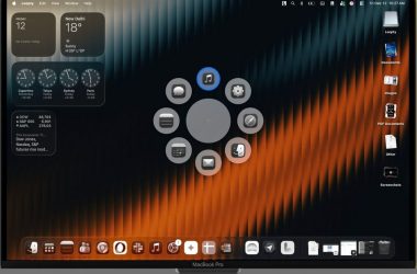 J'ai trouvé un outil Mac que vous adorerez comme station d'accueil plus élégante avec des astuces supplémentaires