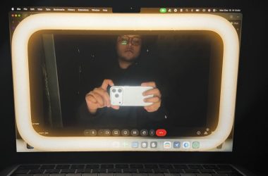 macOS 26.2 apporte une touche légère aux Mac, et cela m'a surpris dans l'obscurité totale