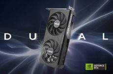 Asus propose désormais la Nvidia GeForce RTX 5060 en deux nouvelles saveurs