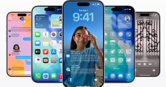 iOS 26.3 donne un aperçu officiel d'un outil de migration iPhone vers Android pratique