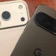 Google Pixel 10 Pro est mon téléphone IA préféré, mais l'iPhone a toujours un avantage sur lui