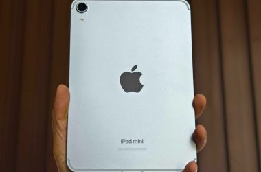 Le prochain iPad mini d'Apple pourrait faire un grand pas en avant en termes de performances et d'expérience visuelle