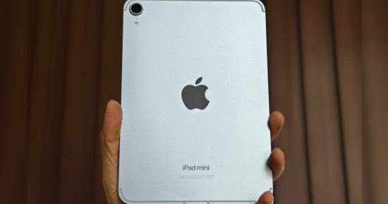 Le prochain iPad mini d'Apple pourrait faire un grand pas en avant en termes de performances et d'expérience visuelle