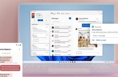 Il est devenu beaucoup plus facile de contrôler un PC Windows 11 avec votre téléphone Android