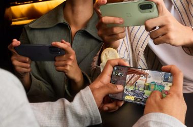 OnePlus 15R est lancé avec une batterie absolument massive et aux côtés de son concurrent iPad
