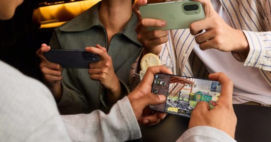 OnePlus 15R est lancé avec une batterie absolument massive et aux côtés de son concurrent iPad