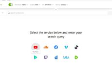 Comment télécharger des vidéos YouTube 4K et 8K