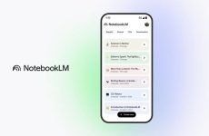NotebookLM peut transformer vos données désordonnées en tableaux structurés pour Google Sheets
