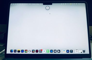 J'ai trouvé une application Mac pour prendre soin de ma santé, et c'est une aubaine pour tous les employés de bureau