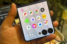 Samsung pourrait alimenter le Galaxy Z Flip 8 avec sa propre puce Exynos 2600