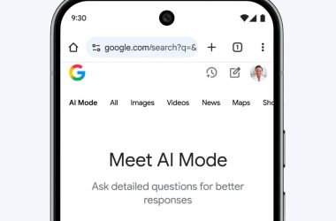 Chrome vous dira bientôt ce que vous lisiez il y a quelque temps grâce à l'IA compatible avec les onglets