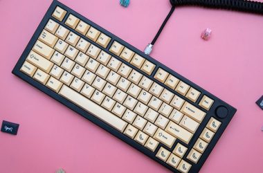 Le prochain clavier auto-rechargeable de Lenovo répondra à vos besoins de travail et de jeu
