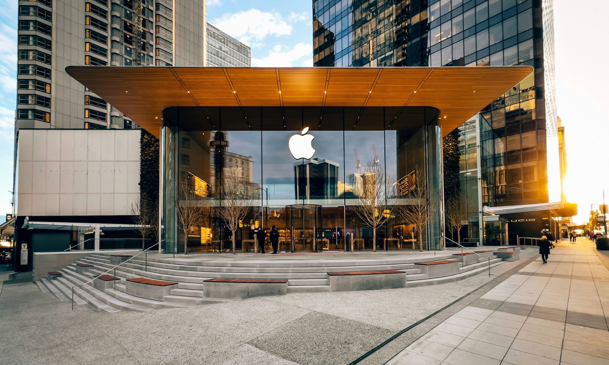 Apple Store