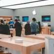 Apple propose désormais une livraison gratuite en deux heures pour les acheteurs de dernière minute des Fêtes