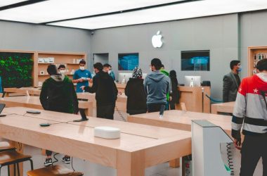 Apple propose désormais une livraison gratuite en deux heures pour les acheteurs de dernière minute des Fêtes