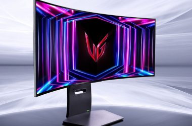 Le nouveau panneau OLED de LG combine une netteté de type LCD avec un taux de rafraîchissement de 240 Hz
