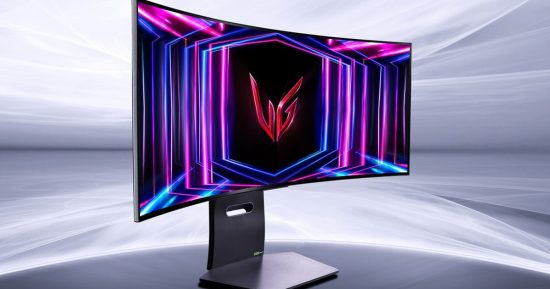 Le nouveau panneau OLED de LG combine une netteté de type LCD avec un taux de rafraîchissement de 240 Hz