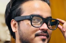 Pourquoi les lunettes intelligentes devraient figurer sur votre liste de Noël l'année prochaine