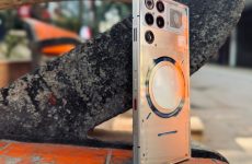 J'ai essayé le premier téléphone à refroidissement liquide au monde et mon iPhone était fade