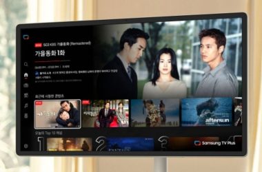 La dernière astuce d'IA de Samsung convertit les anciens K-Dramas en qualité 4K sur les téléviseurs