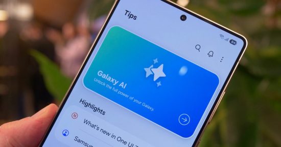 Voici comment le GPU interne de Samsung pourrait améliorer votre prochain smartphone Galaxy