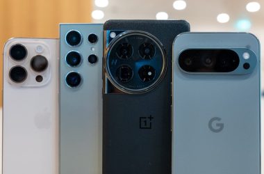 Je teste les smartphones depuis des années et 2026 s'annonce prometteur avec une mauvaise surprise