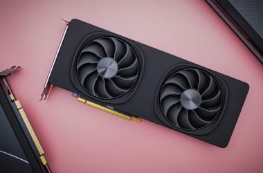 C'est le GPU qui m'enthousiasme le plus en 2026 – et ce n'est pas AMD ou Nvidia