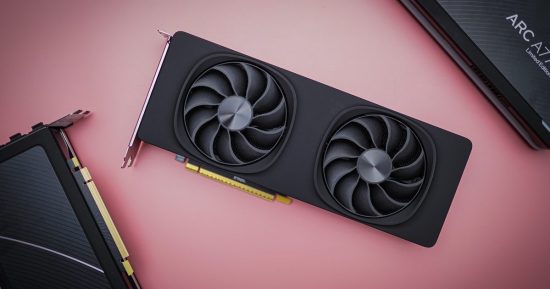 C'est le GPU qui m'enthousiasme le plus en 2026 – et ce n'est pas AMD ou Nvidia