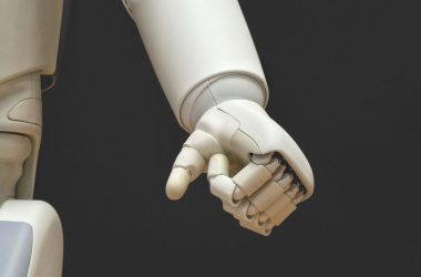 Voici comment le nouveau robot de LG pourrait vous faciliter la vie à la maison