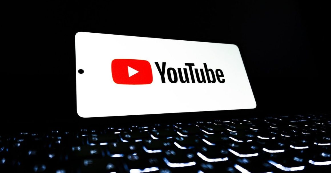 La quantité de vidéos IA slop et brainrot sur YouTube est choquante