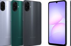 Le Galaxy A07 5G abordable de Samsung pourrait être lancé plus tôt que vous ne le pensez