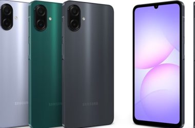 Le Galaxy A07 5G abordable de Samsung pourrait être lancé plus tôt que vous ne le pensez