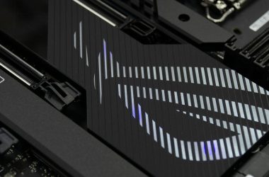 Asus pourrait construire sa propre RAM parce que tout le monde est trop occupé