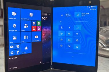Vous pouvez désormais essayer le système d'exploitation Windows Phone que Microsoft n'a jamais publié